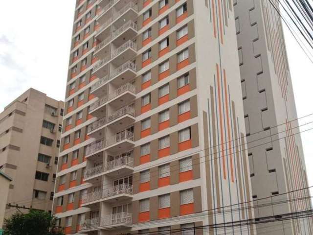 Apartamento para Venda em Ribeirão Preto, Centro, 3 dormitórios, 1 suíte, 4 banheiros, 1 vaga