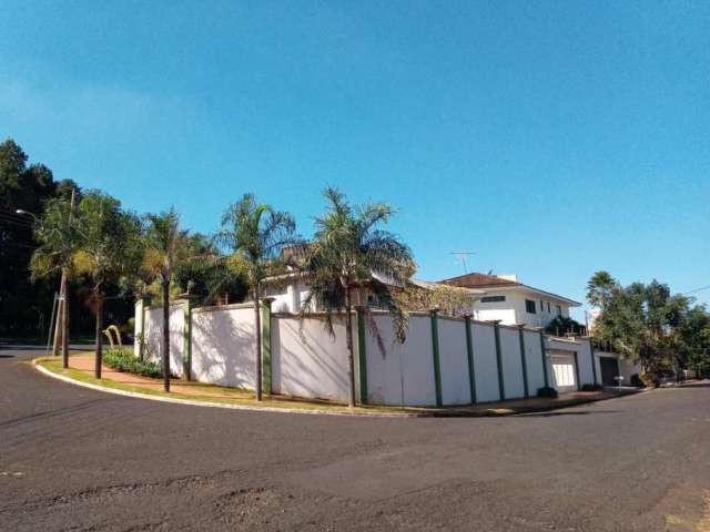 Casa para Locação em Ribeirão Preto, Ribeirânia, 3 dormitórios, 3 suítes, 6 banheiros, 6 vagas
