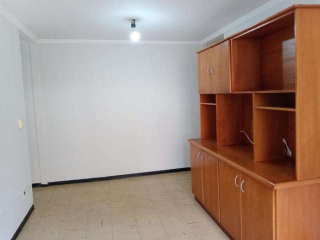 Apartamento para Locação em Ribeirão Preto, Jardim Independência, 2 dormitórios, 1 banheiro, 1 vaga