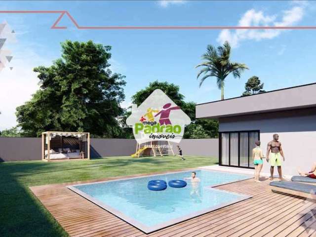 Casa em condomínio fechado com 3 quartos à venda no Jardim Colonial, Atibaia , 800 m2 por R$ 1.800.000