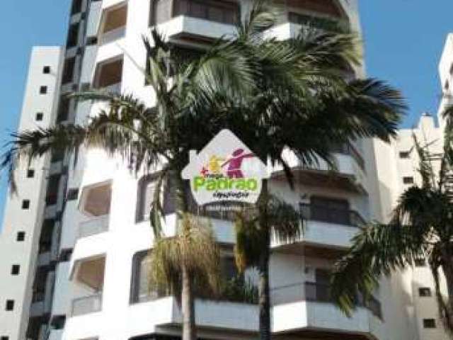 Apartamento com 3 quartos para alugar na Vila Rosália, Guarulhos , 204 m2 por R$ 5.500