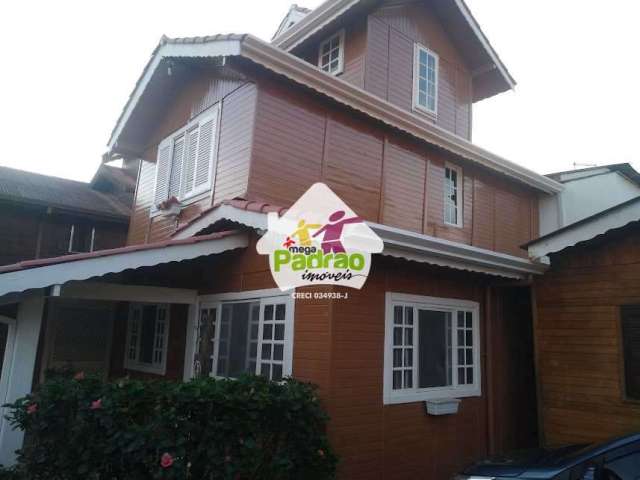 Casa em condomínio fechado com 4 quartos à venda no Caetetuba, Atibaia , 150 m2 por R$ 520.000