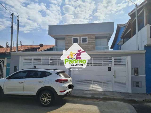 Casa com 3 quartos à venda no Jardim Presidente Dutra, Guarulhos , 125 m2 por R$ 510.000