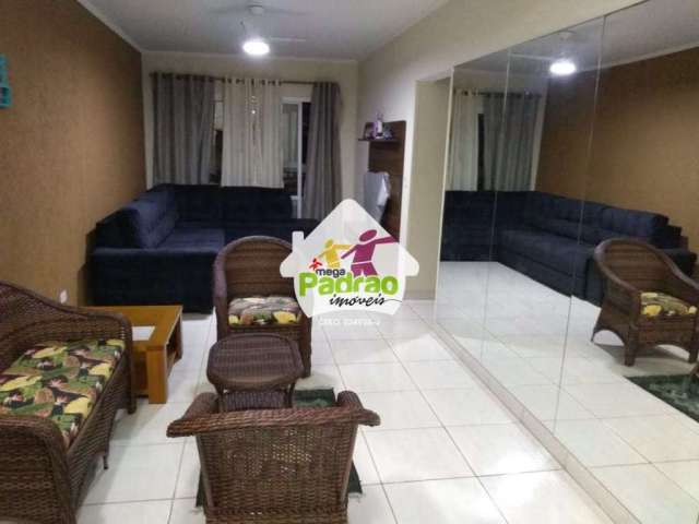 Apartamento com 2 quartos à venda na Cidade Ocian, Praia Grande , 92 m2 por R$ 430.000