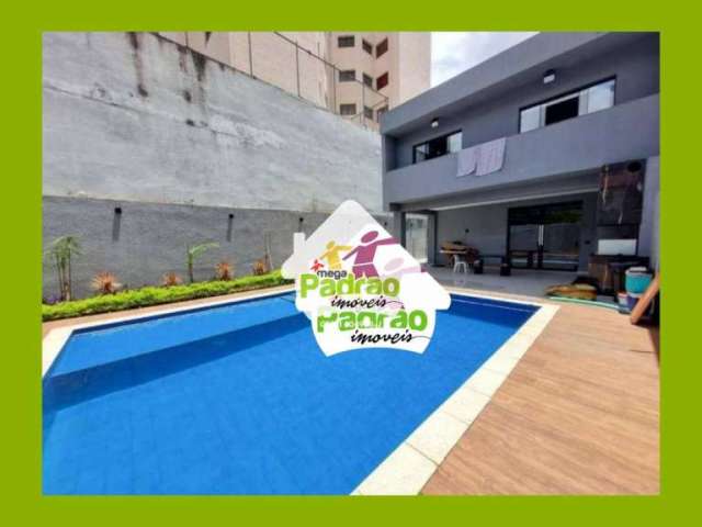 Casa com 4 quartos à venda na Vila Milton, Guarulhos , 400 m2 por R$ 1.600.000