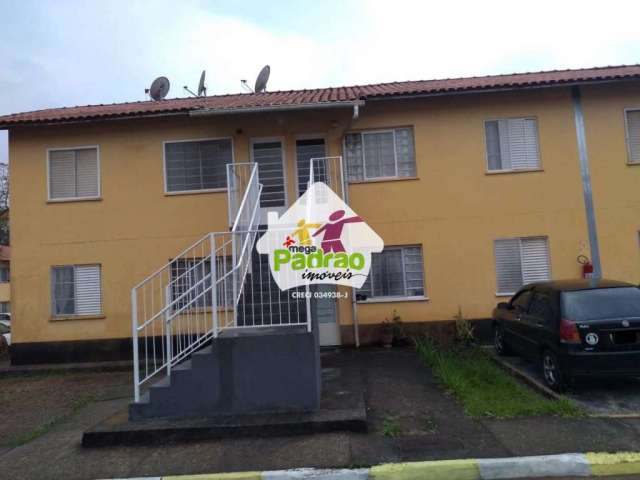 Casa em condomínio fechado com 2 quartos à venda na Vila Carmela I, Guarulhos , 46 m2 por R$ 165.000