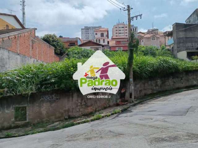Terreno à venda na Vila Rosália, Guarulhos , 889 m2 por R$ 1.800.000
