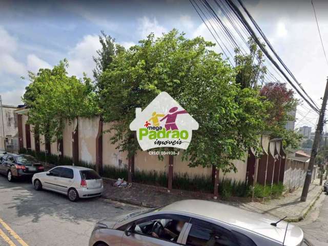 Terreno à venda no Jardim Santa Mena, Guarulhos , 985 m2 por R$ 3.000.000