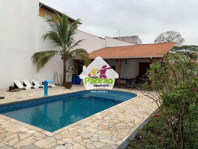 Casa com 4 quartos para alugar na Vila Galvão, Guarulhos , 750 m2 por R$ 14.000