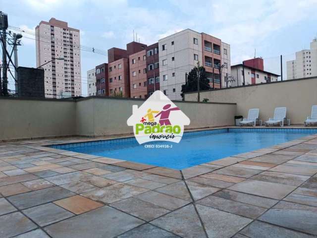 Apartamento com 3 quartos à venda na Vila Tijuco, Guarulhos , 87 m2 por R$ 620.000