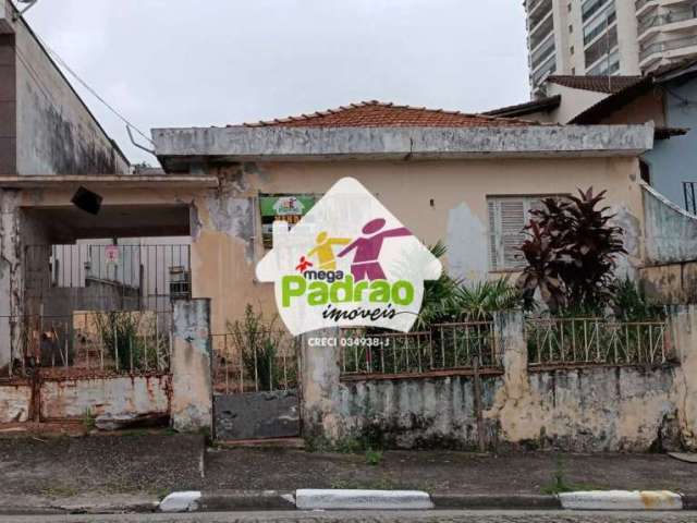 Terreno à venda na Vila Rosália, Guarulhos , 500 m2 por R$ 850.000