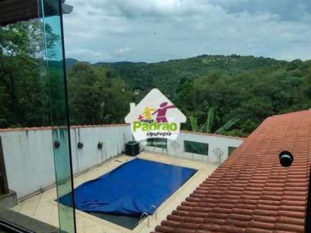 Casa com 3 quartos à venda no Jardim Samambaia, Mairiporã  por R$ 1.050.000