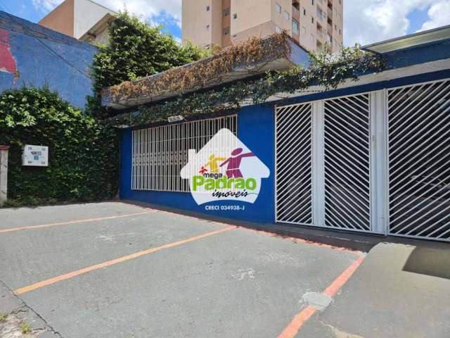 Casa comercial com 6 salas para alugar no Jardim Tijuco, Guarulhos , 408 m2 por R$ 7.999