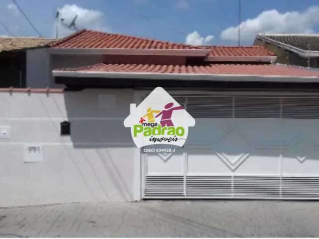 Casa com 3 quartos à venda no Jardim Altos de Santana II, Jacareí , 187 m2 por R$ 500.000