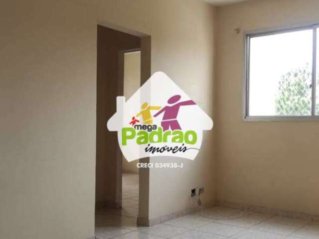 Apartamento com 2 quartos para alugar no Picanço, Guarulhos , 52 m2 por R$ 1.200