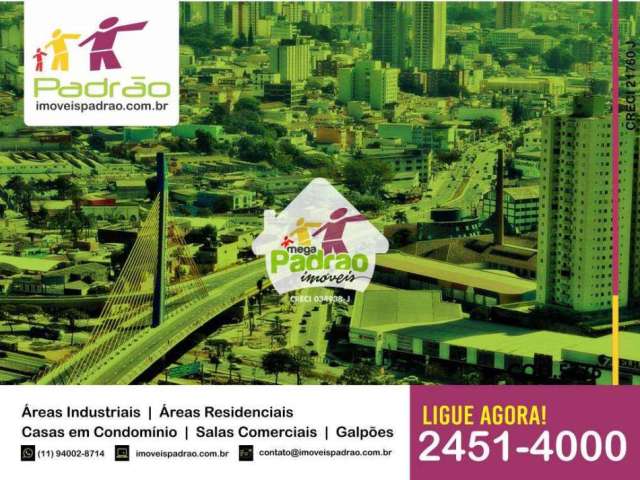 Sala comercial à venda no Centro, Guarulhos , 37 m2 por R$ 338.000