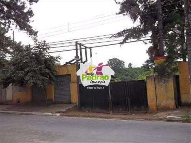 Terreno à venda no Jardim Bela Vista, Guarulhos , 35000 m2 por R$ 26.500.000