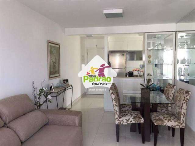 Apartamento com 2 quartos à venda no Jardim Barbosa, Guarulhos , 60 m2 por R$ 350.000