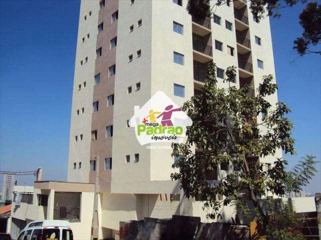 Apartamento com 3 quartos à venda no Parque Continental II, Guarulhos , 102 m2 por R$ 530.000