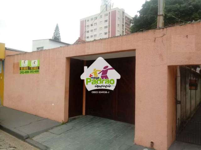 Terreno à venda na Vila Milton, Guarulhos , 550 m2 por R$ 1.300.000