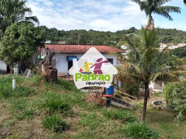 Terreno à venda na Vila Santista, Atibaia , 1300 m2 por R$ 900.000