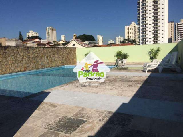 Apartamento com 4 quartos à venda na Vila Galvão, Guarulhos , 192 m2 por R$ 800.000