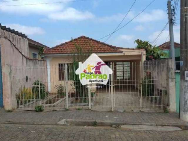 Terreno à venda na Vila Milton, Guarulhos , 268 m2 por R$ 500.000