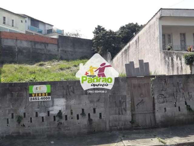 Terreno à venda na Vila Rosália, Guarulhos , 560 m2 por R$ 790.000