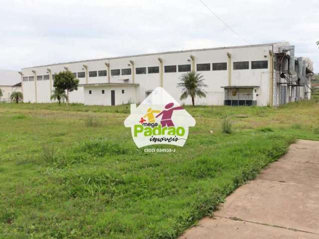 Barracão / Galpão / Depósito à venda no Centro, Bom Jesus dos Perdões , 2656 m2 por R$ 10.000.000