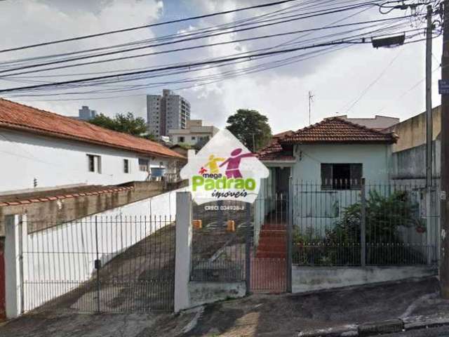 Terreno à venda no Centro, Guarulhos , 500 m2 por R$ 1.800.000
