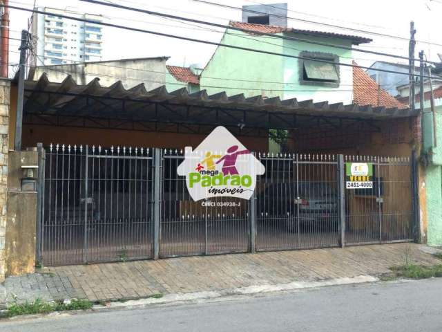 Terreno à venda na Vila Galvão, Guarulhos , 500 m2 por R$ 1.090.000