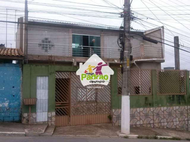 Casa com 3 quartos à venda no Centro, Santa Isabel , 315 m2 por R$ 980.000