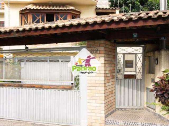 Casa com 4 quartos à venda no Parque Renato Maia, Guarulhos , 295 m2 por R$ 900.000