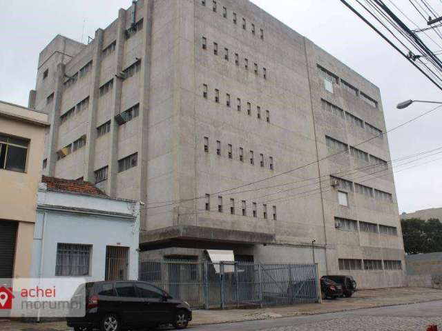 Área, 9313 m² - venda por R$ 30.000.000,00 ou aluguel por R$ 211.125,71/mês - Brás - São Paulo/SP