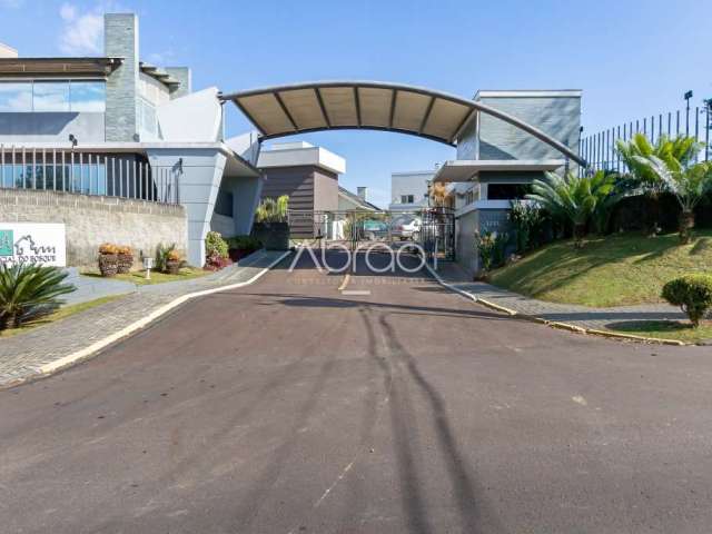 Casa em condomínio fechado com 3 quartos à venda na Rua Luiz Ronaldo Canalli, 3235, Campo Comprido, Curitiba, 200 m2 por R$ 1.900.000