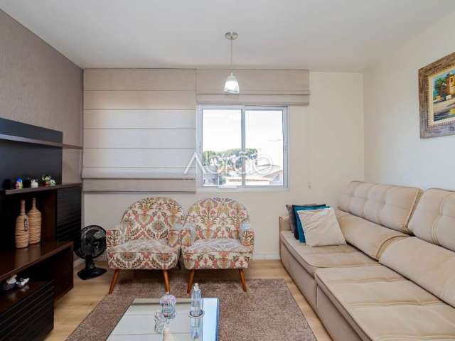 Apartamento com 3 quartos à venda na Rua Rio de Janeiro, 1150, Água Verde, Curitiba, 74 m2 por R$ 479.900