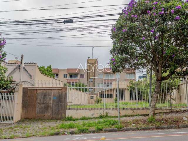 Terreno à venda na Rua Santa Catarina, Água Verde, Curitiba, 149 m2 por R$ 1.400.000