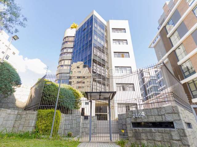 Apartamento com 4 quartos para alugar na Alameda Júlia da Costa, 2405, Bigorrilho, Curitiba, 364 m2 por R$ 12.000