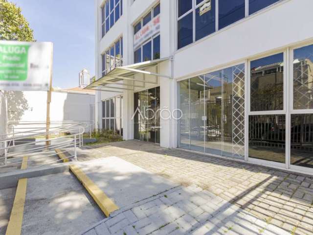 Sala comercial para alugar na Rua Visconde de Nacar, 776, Centro, Curitiba, 1377 m2 por R$ 30.000
