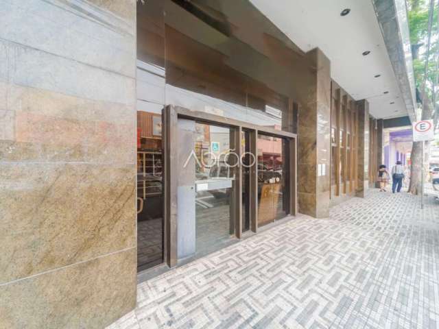 Ponto comercial para alugar na Rua Xavier de Toledo, Centro, Santo André, 2795 m2 por R$ 60.000