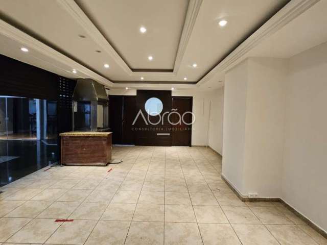Ponto comercial para alugar na Rua Marechal Deodoro, 630, Centro, Curitiba, 302 m2 por R$ 12.000