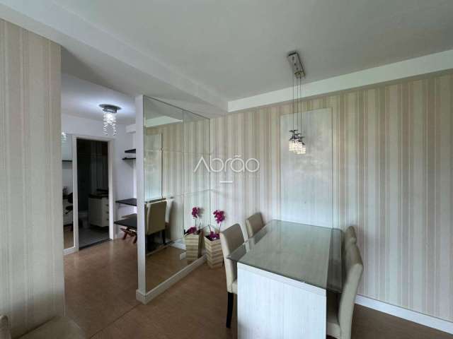 Apartamento com 2 quartos para alugar na Rua Jovino do Rosário, 1790, Boa Vista, Curitiba, 65 m2 por R$ 3.000