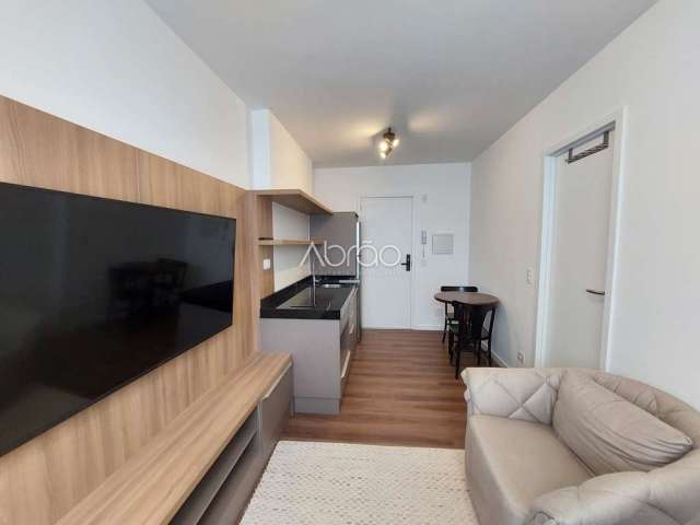 Apartamento com 1 quarto para alugar na Avenida Visconde de Guarapuava, 3000, Batel, Curitiba, 30 m2 por R$ 2.950