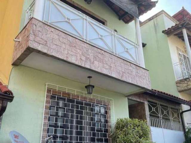Casa à venda, 73 m² por R$ 360.000,00 - Vila Valqueire - Rio de Janeiro/RJ