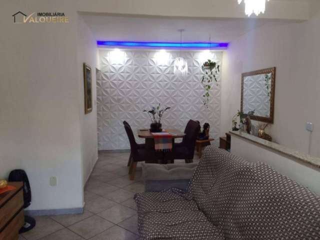 Casa com 2 dormitórios à venda, 70 m² por R$ 299.999,00 - Campinho - Rio de Janeiro/RJ