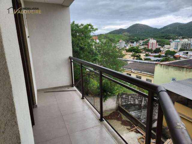 Casa à venda, 256 m² por R$ 740.000,00 - Vila Valqueire - Rio de Janeiro/RJ