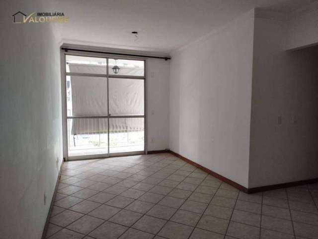 Apartamento com 2 dormitórios à venda, 69 m² por R$ 360.000,00 - Vila Valqueire - Rio de Janeiro/RJ