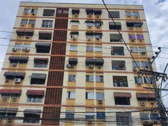 Apartamento à venda, 60 m² por R$ 175.000,00 - Vila Valqueire - Rio de Janeiro/RJ