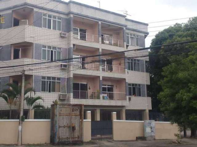 Apartamento à venda, 115 m² por R$ 500.000,00 - Vila Valqueire - Rio de Janeiro/RJ