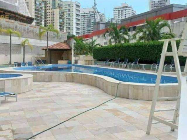 Apartamento à venda, 99 m² por R$ 690.000,00 - Recreio dos Bandeirantes - Rio de Janeiro/RJ